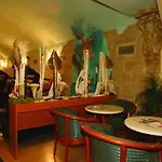 Swing Budapest
