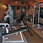 Swing Hotell 3*