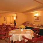 Swing Hotell Budapest
