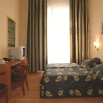 Hotell Swing Budapest