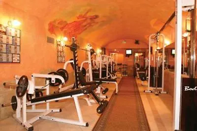 Swing Hotel Budapest