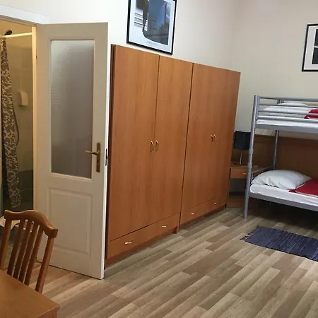 Hotel Swing Boedapest