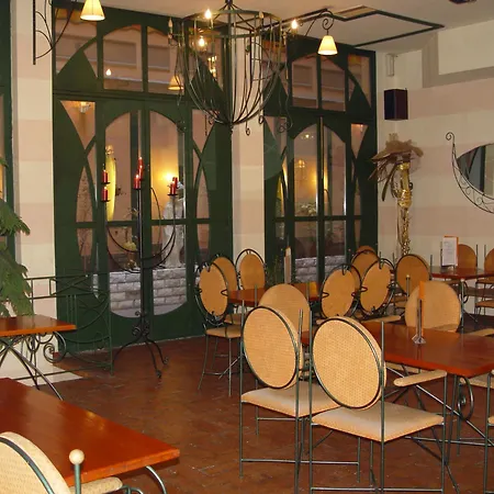 Swing 3* Boedapest