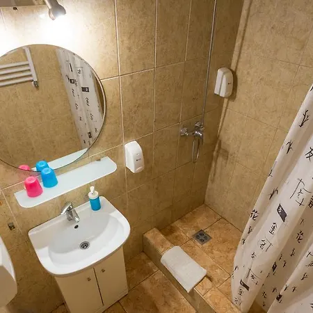 Swing Hotel Budapest