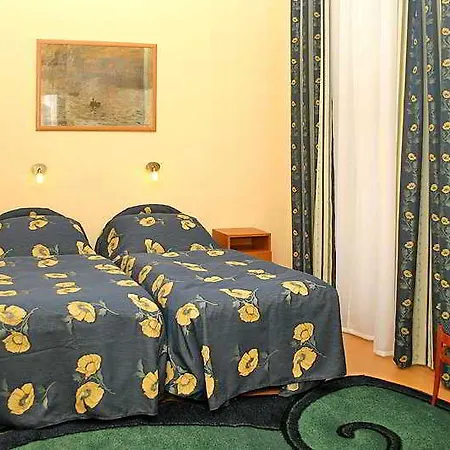 Hotel Swing Boedapest