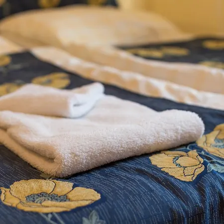 Hotel Swing Budapešť