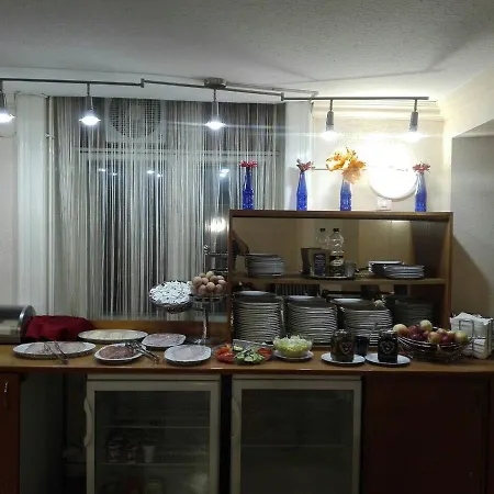 Hotel Swing Boedapest