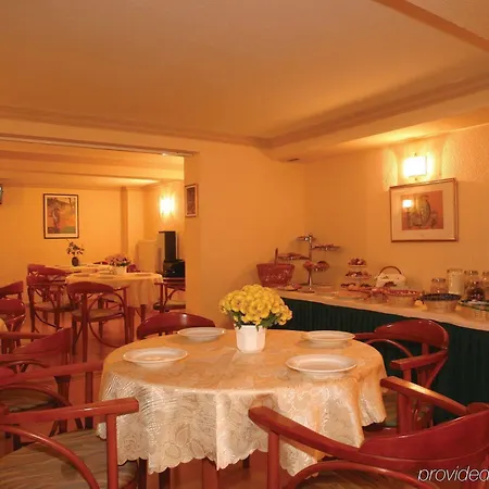 Swing Hotel Budapest