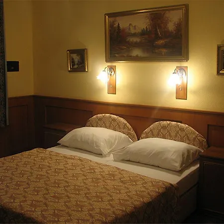 Hotel Swing Boedapest