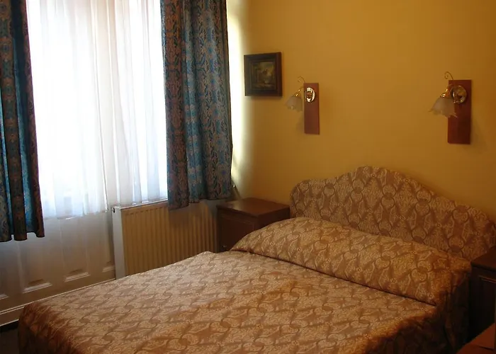 Swing 3* Budapešť
