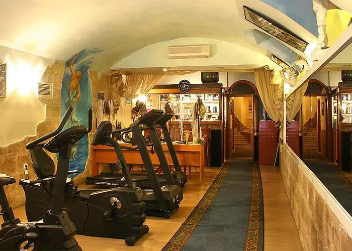 Hotel Swing 3*