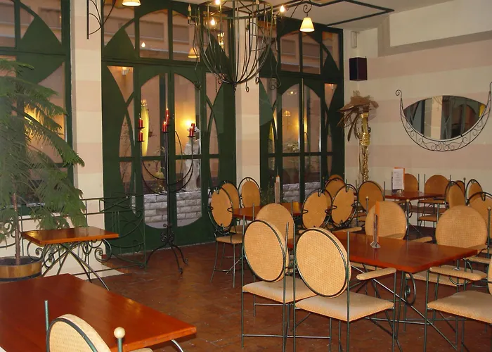 Swing 3* Budapešť