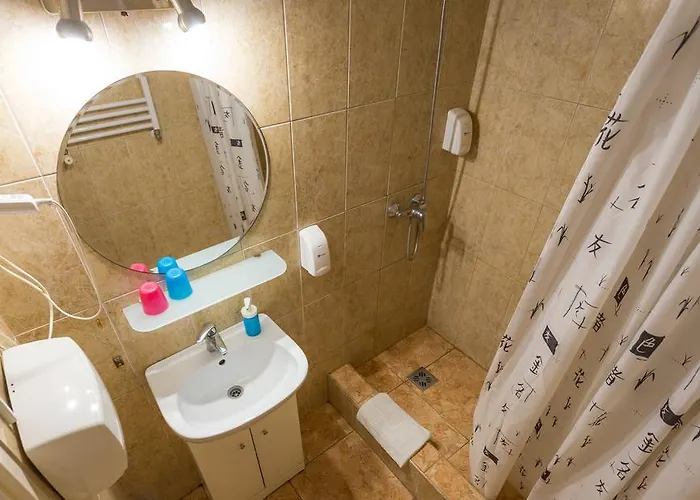 Swing Hotel Budapešť