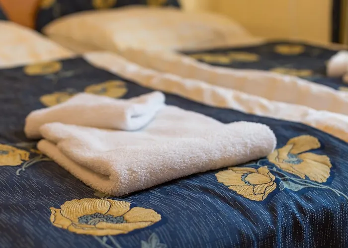 Hotel Swing Budapešť