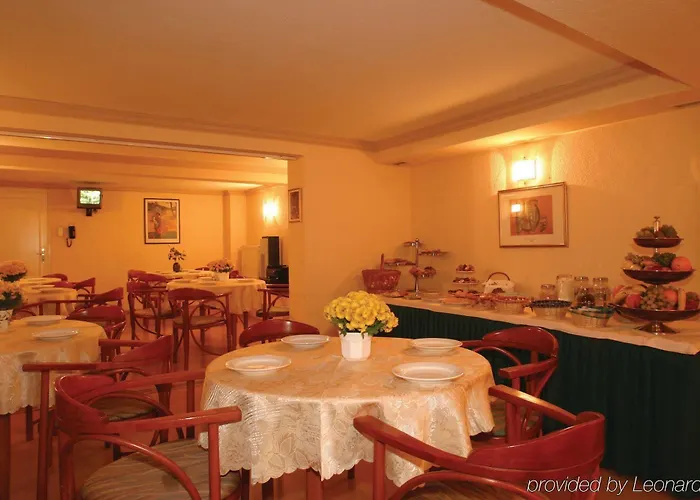 Swing Hotel Budapešť