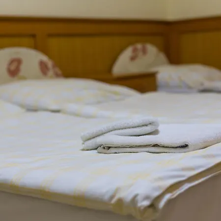 Swing Hotel 3*
