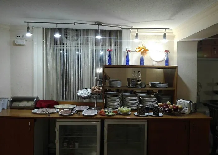 Hotel Swing Budapest