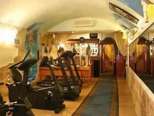 Hotel Swing