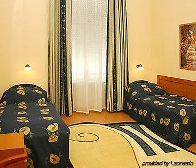 Hotel Swing