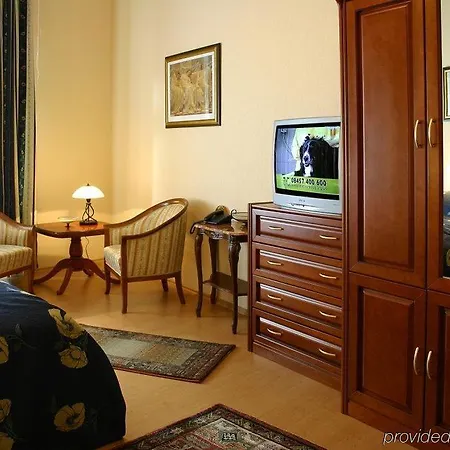 Swing Hotel Budapest