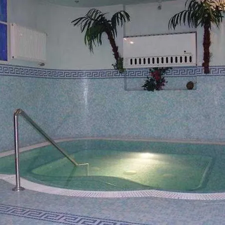 Swing Hotel Budapest