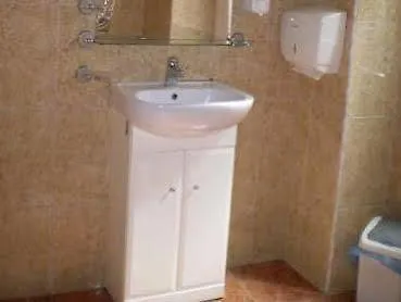 Hotel Swing Budapest