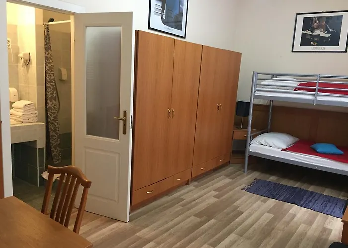 Hotel Swing Budapest