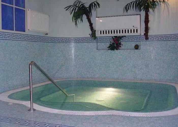 Swing Hotel Budapest